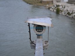 Castillo y ciudad de Blanca 2013